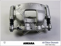 Ford Yedek Parça - İTHAL KALIPER KOMPLESI SOL KUNDAKLI 